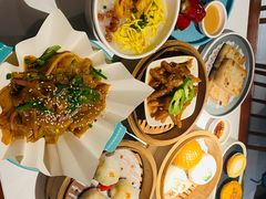 -禄运茶居·手工点心(猎德店)
