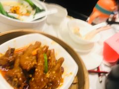 -安蒂娅.悦景轩中餐厅(西乡店)