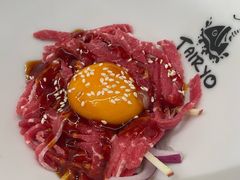 -大渔铁板烧(通州万达店)