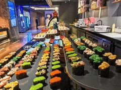 -萧邦音乐会所KTV·蒸汽活海鲜自助(福田店)