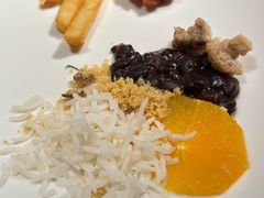 -拉蒂娜·巴西牛排馆 Latina·Brazilian Steakhouse(王府井喜悦店)