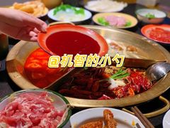 -叁口煮市井老火锅(春熙路店)