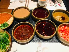 -盡膳口福跷脚牛肉火锅(北美新天地店)