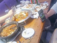-俭寨大盘鸡·缸子肉·小公鸡·新疆菜(云通店)