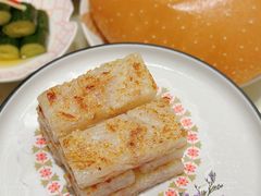 -轩记海鲜餐厅·四十五年老字号·经典粤菜(西区彩虹店)