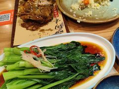 -品回味清真西北楼(宁波首店)