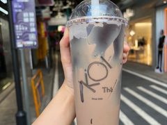 -KOI Thé(百信广场店)