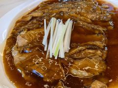 -大草原清真饭庄(沙河店)
