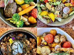 -La Terre乐田(万象城店)