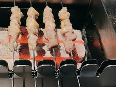 -很久以前羊肉串(昌里路三钢里店)