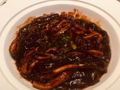 -东方明珠老上海8号餐厅(东方明珠广播电视塔店)