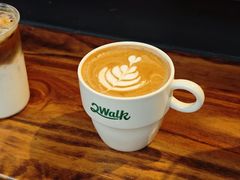 -2walk走走咖啡
