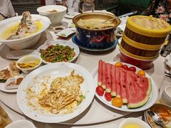 -京味斋·北京烤鸭(北京南站洋桥店)