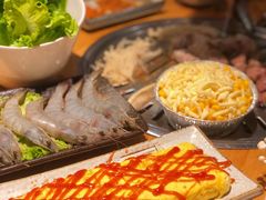 -有吉社炭火烤肉(香格里拉店)