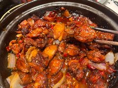 -南昌大饭店·地标美食名片(万寿宫店)