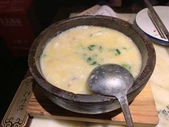 -绿茶餐厅(汇悦大融城店)