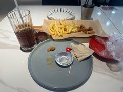 -必胜客(周浦万达店)