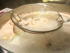 -牛事制造局牛肉火锅(莲岳路店)