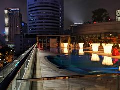 -池畔酒吧 WET Bar