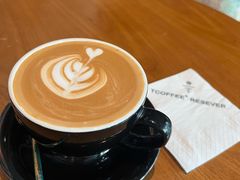 -街角 T·COFFEE 融合料理·BISTRO(车公庙店)