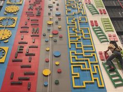 -极限PLAY运动娱乐新世界·团建派对潮玩休闲馆·室内蹦极高空游乐园