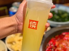 -蜀大侠火锅(春熙路店)