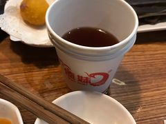 -傣妹火锅(四川北路店)