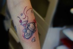 -極致刺青TATTOO STUDIO 私人订制