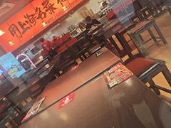 -王繁星面馆(西安熙地港店)