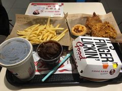 -肯德基(沪东店)