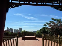 -南翠屏公园