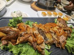 -阿西娅食府(中关村店)