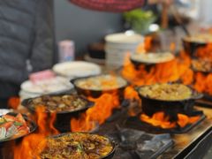 -沈妈砂锅(光华村店)