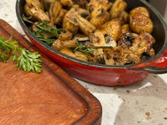 -CRAZYONES西班牙海鲜饭(上海美罗城店)