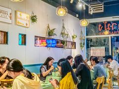 -米泰芒·东南亚料理(体育西店)
