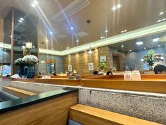 -韩香福烤肉庄园(荣成店)