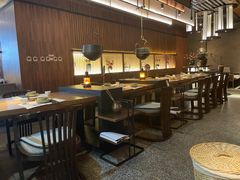 大堂-盡膳口福跷脚牛肉火锅(北美新天地店)