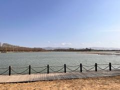 -野鸭湖国家湿地公园