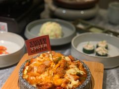 -虎哥六韩式烤肉料理 TIGERGRILL(隆生金山湖中心购物广场店)