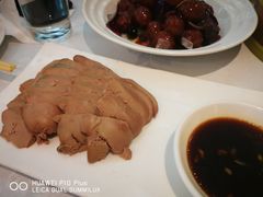 -玉林烤鸭店(定福庄店)