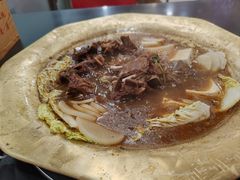 -芦月轩羊蝎子(北蜂窝店)