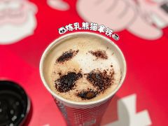 -肯德基(安定门店)