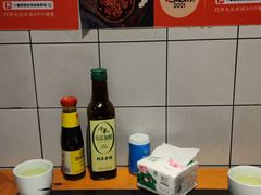 -小饕荟雅安贡椒鱼鲜馆(广福桥店)