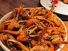 -马头巷·食景园(苏州总店)