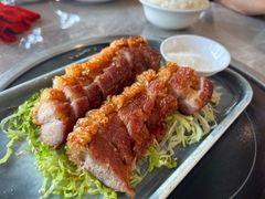 -金山记靓鸡·地道中山味(湖滨中路店)