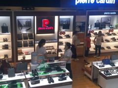 -神农美特好生鲜超市(康宁街店)