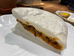 -牵人麻辣粉(中街子店)