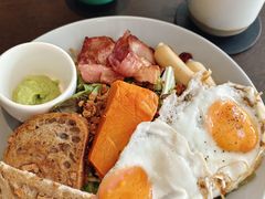 -Cafe Mersey默西咖啡(平江店)