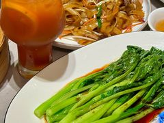 -粤陸玖玖·港式手作茶餐厅(珠江路店)