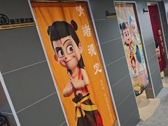 -小蓝鲸游泳培训基地(积水潭店)
